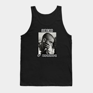 Sinead O'Connor Tank Top